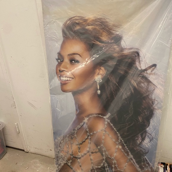 Beautiful Beyoncé Picture - one of a kind - Picture 3 of 3